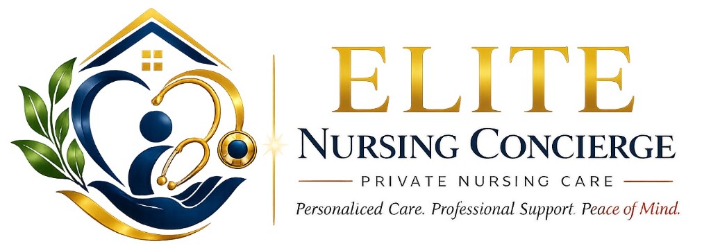 Elite Nursing Concierge Private Nursing Care